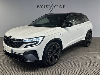 Photo Renault Austral Austral E-Tech hybrid 200