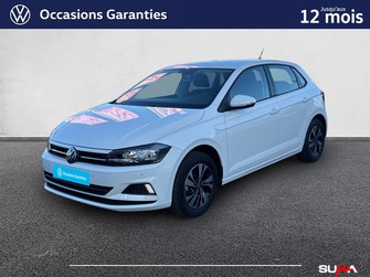 Photo Volkswagen Polo Polo 1.0 80 S&S BVM5