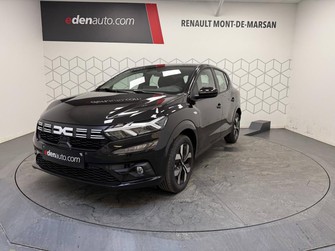 Photo Dacia Sandero III TCe 90 GSR2 Journey 5p