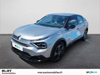 Photo Citroen C4 BlueHDi 130 S&S EAT8 Feel Pack Business