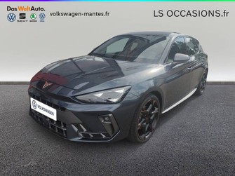 Photo Cupra Leon 1.5 eTSI Hybrid 150 ch DSG7 V