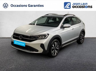Photo Volkswagen Taigo 1.0 TSI 110 DSG7 Life