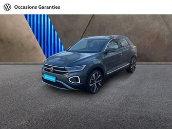 Photo Volkswagen T-Roc 1.5 TSI Evo2 150ch Style Exclusive DSG7
