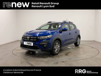Photo Dacia Sandero Sandero ECO-G 100
