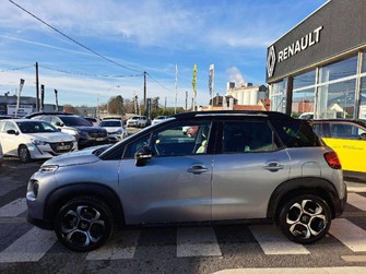 Photo Citroen C3 Aircross BlueHDi 100 S&S BVM6 Shine