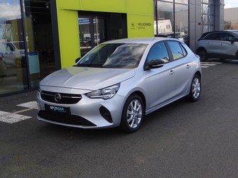 Photo Opel Corsa Corsa 1.2 75 ch BVM5