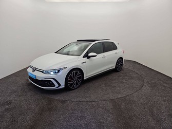 Photo Volkswagen Golf Golf 2.0 TDI SCR 200 DSG7