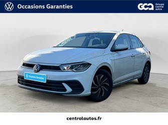Photo Volkswagen Polo Polo 1.0 TSI 95 S&S BVM5