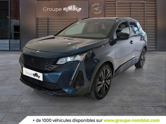 Photo Peugeot 3008 3008 Hybrid4 300 e-EAT8