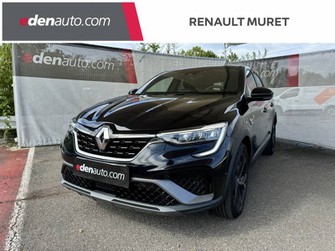 Photo Renault Arkana E-Tech 145 R.S. Line