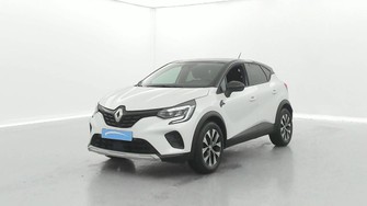 Photo Renault Captur Captur TCe 90