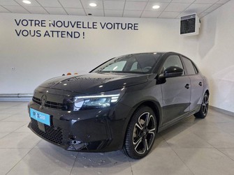 Photo Opel Corsa 1.2 Turbo 130ch GS BVA8