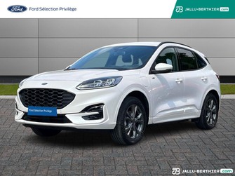 Photo Ford Kuga 2.5 Duratec 225ch PHEV ST-Line X BVA
