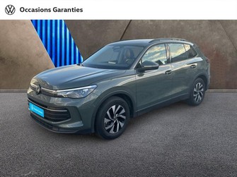 Photo Volkswagen Tiguan 1.5 eTSI 130ch Life Plus DSG7