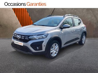 Photo Dacia Sandero 1.0 TCe 90ch Stepway Expression