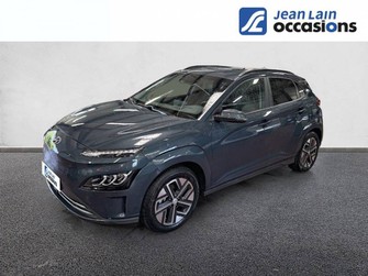 Photo Hyundai Kona Electrique 64 kWh - 204 ch Executive