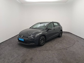 Photo Volkswagen Golf Golf 1.5 eTSI OPF 130 DSG7