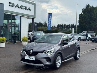 Photo Renault Captur E-Tech 145 - 21 Business