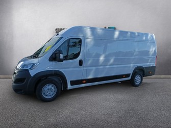 Photo Opel Movano Fg L4H2 3.5 Maxi 165ch BlueHDi S&S Pack Business Connect