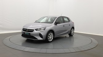 Photo Opel Corsa 1.5 Diesel 100 ch BVM6 Edition Business