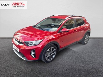 Photo Kia Stonic Stonic 1.0 T-GDi 120 ch MHEV DCT7