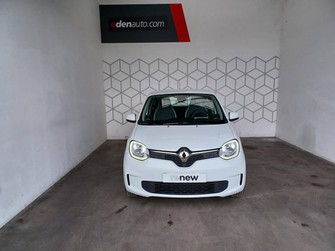 Photo Renault Twingo III SCe 65 - 21 Zen