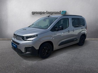 Photo Citroen Berlingo Taille M - 1.5 BlueHDI 100ch S&S PLUS 5 places