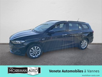 Photo Fiat Tipo II STATION WAGON MY19 E6D 1.6 MULTIJET 120 CH S&S Mirror Business