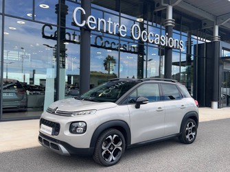Photo Citroen C3 Aircross C3 Aircross BlueHDi 120 S&S EAT6