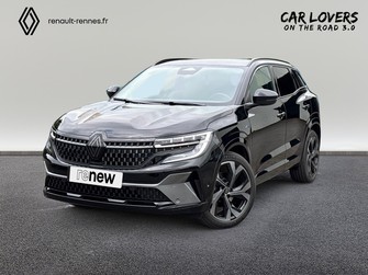 Photo Renault Austral Austral E-Tech full hybrid 200 GSR2
