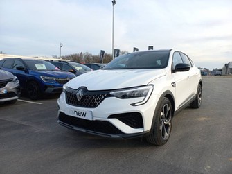 Photo Renault Arkana E-Tech 145 - 23 Techno