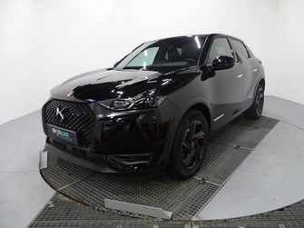 Photo DS 3 Crossback PureTech 130ch Performance Line + Automatique 7cv