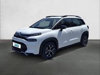 Photo Citroen C3 Aircross C3 Aircross BlueHDi 110 S&S BVM6
