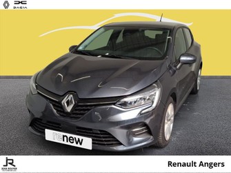 Photo Renault Clio TCe 100ch Zen GPL