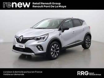 Photo Renault Captur Captur TCe 90