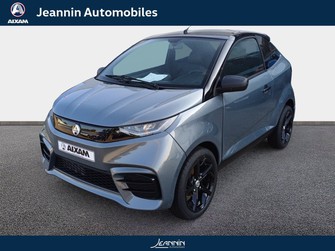 Photo Aixam Coupe SPORT COUPE