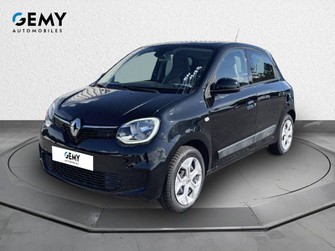 Photo Renault Twingo III SCe 75 - 20 Zen