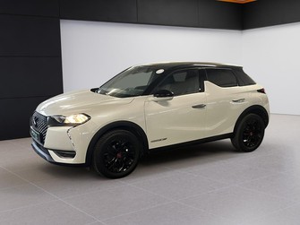 Photo DS 3 Crossback DS3 BlueHDi 100 BVM6 Performance Line