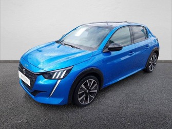 Photo Peugeot 208 208 PureTech 130 S&S EAT8