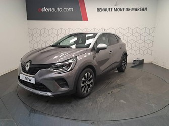 Photo Renault Captur II TCe 90 Evolution 5p