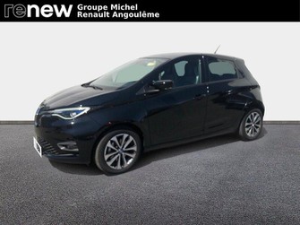 Photo Renault ZOE Zoe R110 Achat Intégral Intens