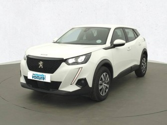 Photo Peugeot 2008 BUSINESS BlueHDi 110 S&amp;S BVM6 - Active