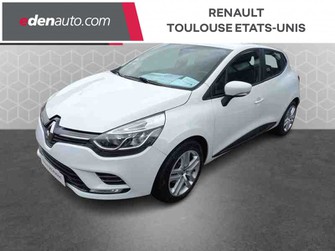 Photo Renault Clio dCi 75 Energy Zen
