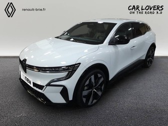 Photo Renault Megane E-Tech EV60 220 ch optimum charge Techno