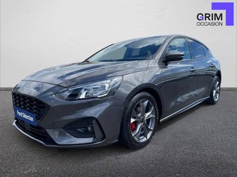 Photo Ford Focus Focus 1.0 EcoBoost 125 S&S