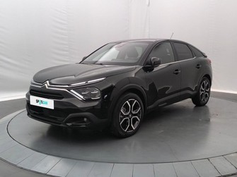 Photo Citroen  E-C4 136 ch Automatique Shine Pack