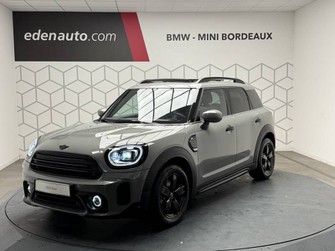 Photo Mini Countryman Mini Countryman 136 ch BVA7 Cooper Edition Northwood