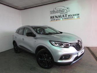 Photo Renault Kadjar Kadjar TCe 140 FAP EDC