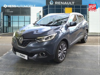 Photo Renault Kadjar 1.5 dCi 110ch energy Intens EDC eco²