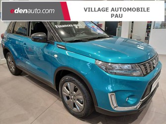 Photo Suzuki Vitara 1.5 Dualjet Allgrip Hybrid Auto Privilège